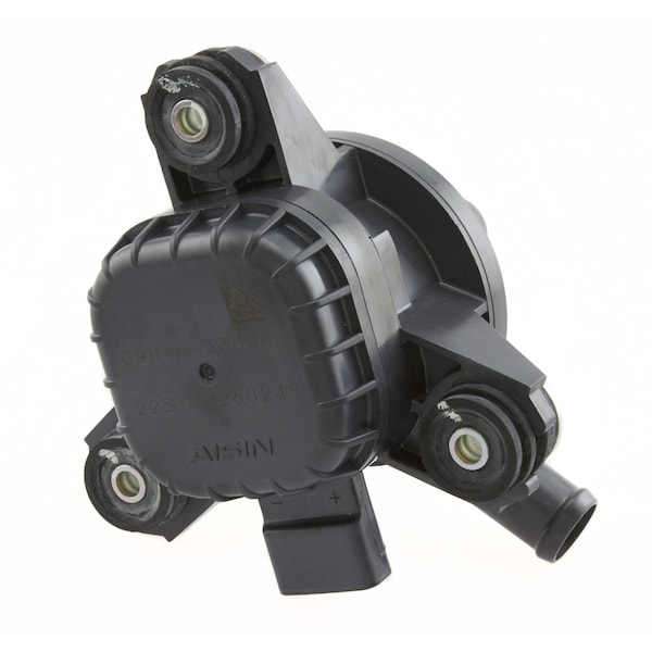Aisin Lexus Es300H 15-13/Toyota Avalon 15-13/C Water Pump, Wqt002 WQT002 - main